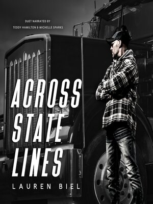 cover image of Across State Lines